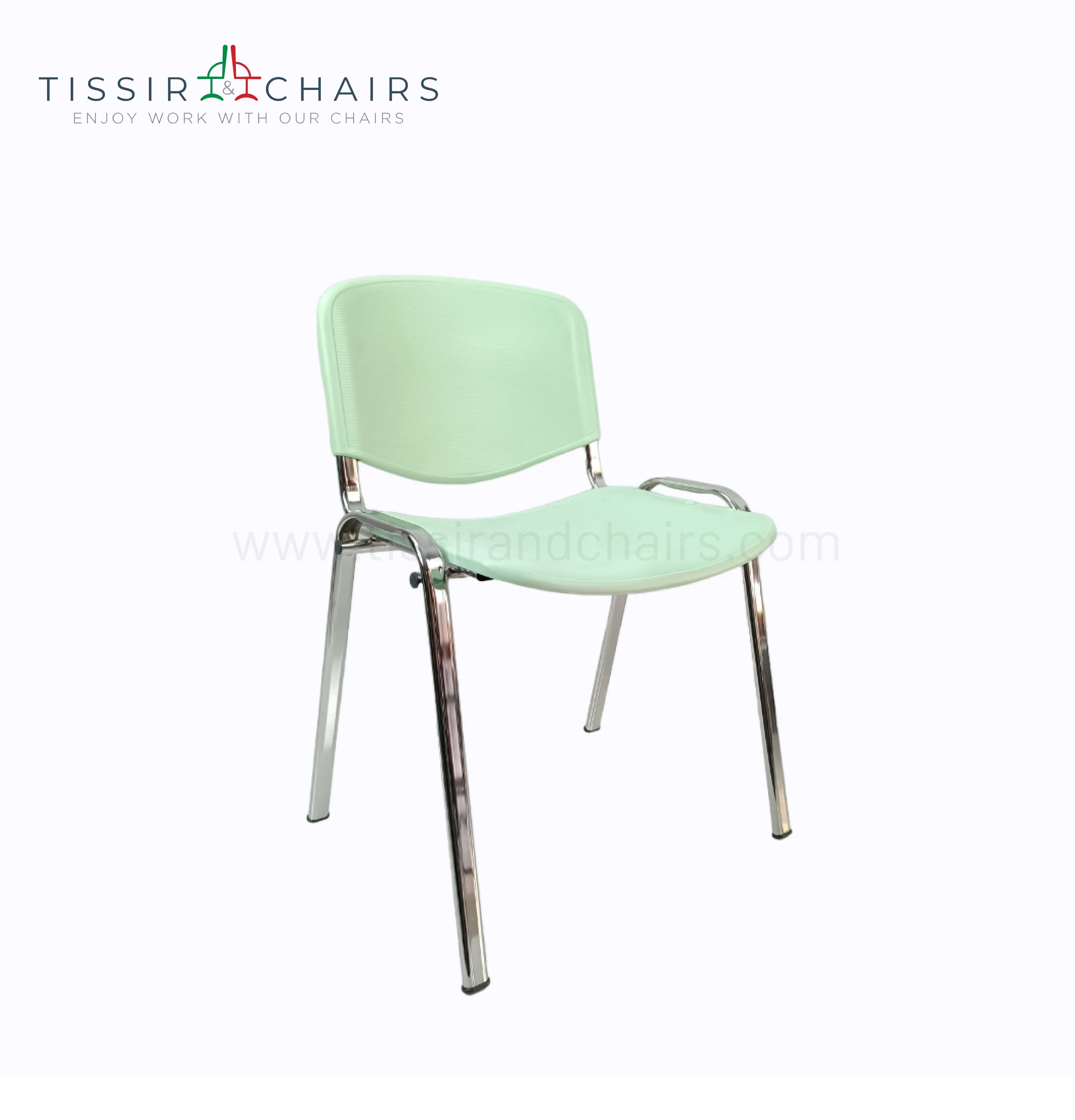 Chaise Nova ISO Visiteur